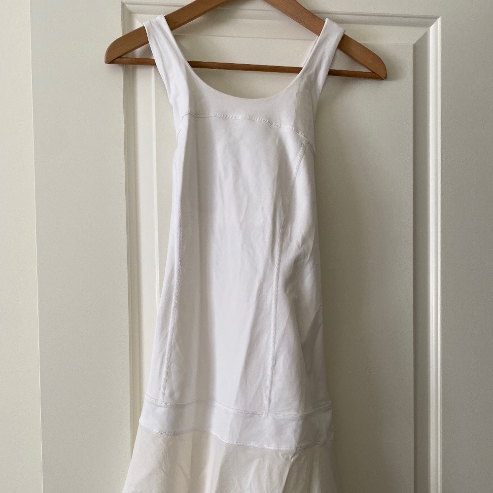 COPY - Lulu lemon tennis dress